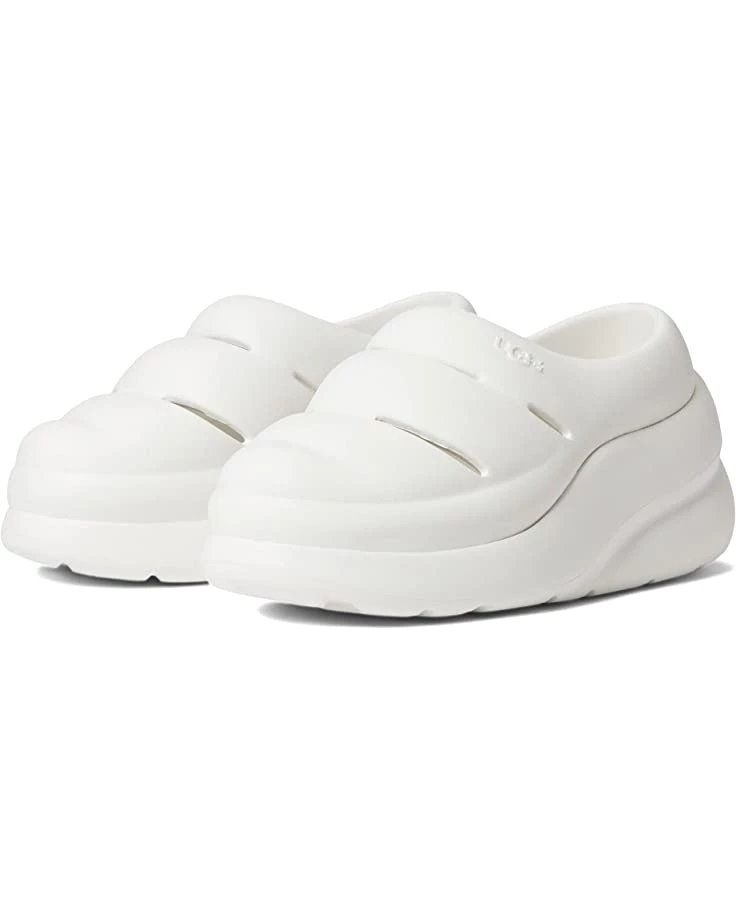 UGG Kids Clogs Sport Yeah Clog (Toddler/Little Kid) 8 UGG Kids Clogs Sport Yeah Clog (Toddler/Little Kid) - Image 6