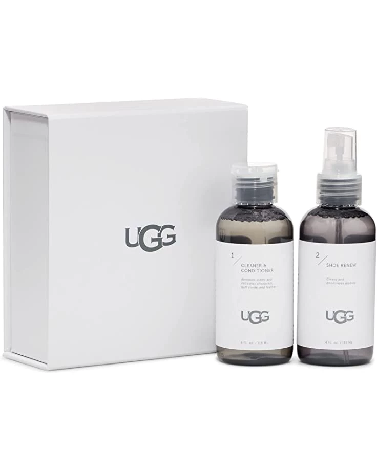 UGG Insoles & Accessories Fluff Care Kit 3 UGG Insoles & Accessories Fluff Care Kit