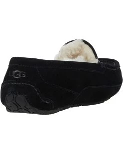 UGG Kids Slippers Ascot (Little Kid/Big Kid) -Cheap UGG Store 51G7EXsijEL. AC SR736920