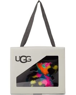 UGG Kids Slippers Fluff Yeah Slide Checks (Infant/Toddler) -Cheap UGG Store 51ZCbPmkHoL. AC SR736920