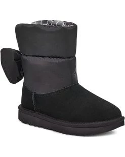 UGG Kids Boots Bailey Bow Maxi (Toddler/Little Kid)
