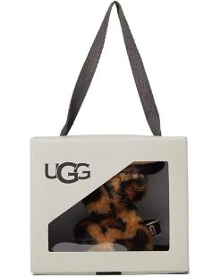 UGG Kids Slippers Fluff Yeah Slide Spotty (Infant/Toddler) -Cheap UGG Store 51e9G9LHnUL. AC SR736920