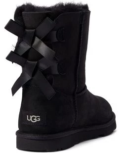 UGG Kids Boots Bailey Bow II (Little Kid/Big Kid) -Cheap UGG Store 51kyMShK7LL. AC SR736920