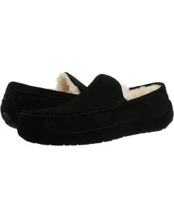 UGG Slippers Wide Ascot