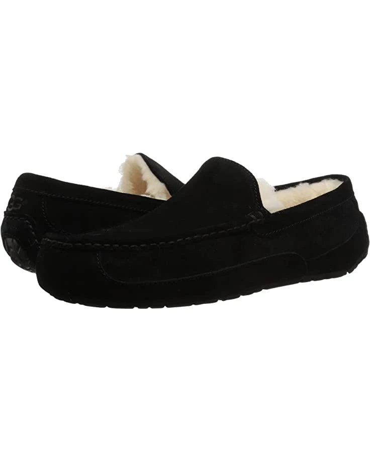 UGG Slippers Wide Ascot 3 UGG Slippers Wide Ascot