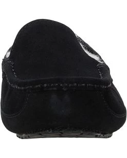 UGG Kids Slippers Ascot (Little Kid/Big Kid) -Cheap UGG Store 51rYBw4y4DL. AC SR736920