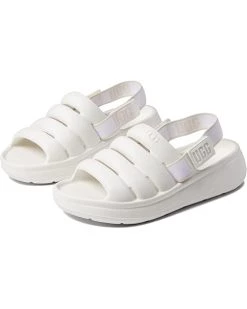 UGG Kids Sandals Sport Yeah (Little Kid/Big Kid) -Cheap UGG Store 61 cSMMjzsL. AC SR736920