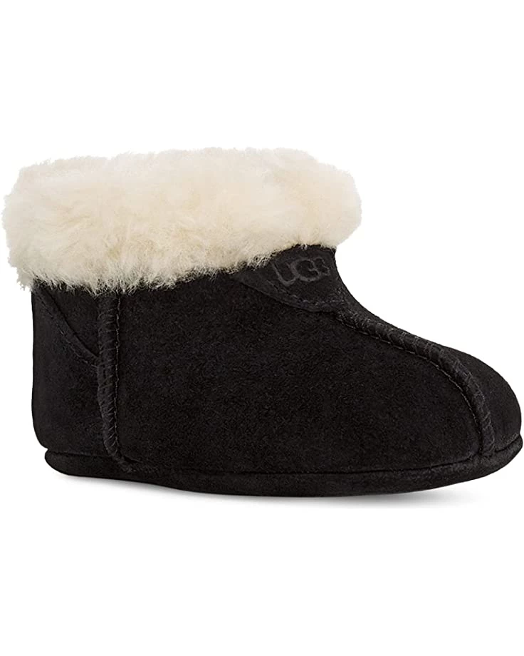UGG Kids Crib Shoes Gojee (Infant/Toddler) 3 UGG Kids Crib Shoes Gojee (Infant/Toddler)