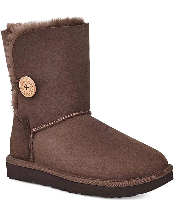 UGG Boots Bailey Button II 10 UGG Boots Bailey Button II - Image 8