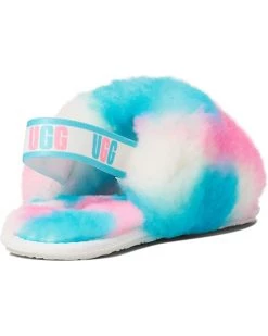 UGG Kids Slippers Fluff Yeah Pride (Toddler/Little Kid) 11 UGG Kids Slippers Fluff Yeah Pride (Toddler/Little Kid) -Cheap UGG Store 610Xg9LBVkL. AC SR736920