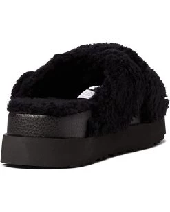 UGG Slippers Fuzz Sugar Cross Slide 12 UGG Slippers Fuzz Sugar Cross Slide -Cheap UGG Store 610kGcMVDL. AC SR736920