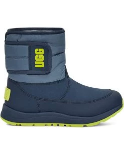 UGG Kids Boots Toty Weather (Toddler/Little Kid/Big Kid) -Cheap UGG Store 6117shWyViL. AC SR736920
