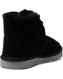 UGG Kids Boots Neumel Graphic Outline (Little Kid/Big Kid) -Cheap UGG Store 611CGLV3w L. AC SR736920