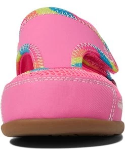 UGG Kids Sandals Delta Closed Toe (Toddler/Little Kid) -Cheap UGG Store 611M3sZ7eeL. AC SR736920
