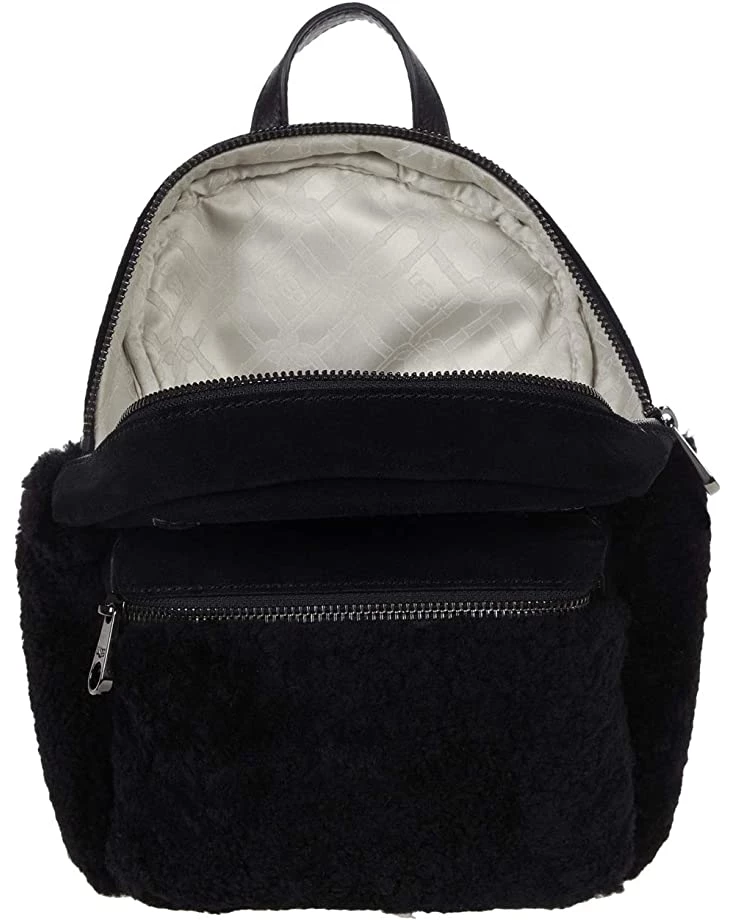 UGG Backpacks Dannie II Mini Backpack Sheepskin 5 UGG Backpacks Dannie II Mini Backpack Sheepskin - Image 3