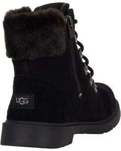 UGG Kids Boots Azell Hiker Weather (Little Kid/Big Kid) 13 UGG Kids Boots Azell Hiker Weather (Little Kid/Big Kid) -Cheap UGG Store 612hC beyL. AC SR736920