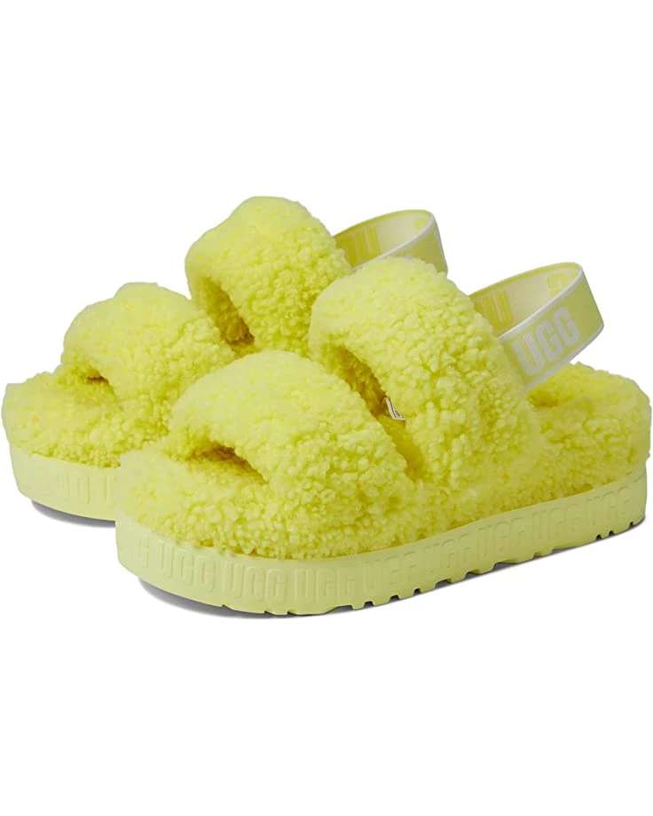 UGG Slippers Oh Fluffita 10 UGG Slippers Oh Fluffita - Image 8