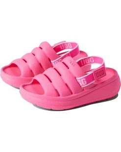 UGG Kids Sandals Sport Yeah (Toddler/Little Kid) -Cheap UGG Store 6139vC3X9WL. AC SR736920