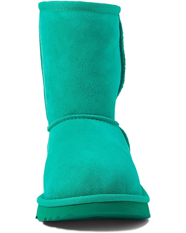UGG Kids Boots Classic II (Little Kid/Big Kid) 4 UGG Kids Boots Classic II (Little Kid/Big Kid) - Image 2