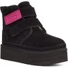 UGG Kids Boots Neumel Platform (Little Kid/Big Kid) -Cheap UGG Store 613d8dRUdXL. AC SR736920