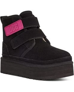 UGG Kids Boots Neumel Platform (Little Kid/Big Kid)