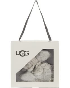 UGG Kids Crib Shoes Bixbee Koala Stuffie (Infant Toddler) -Cheap UGG Store 613dOM1vJiL. AC SR736920