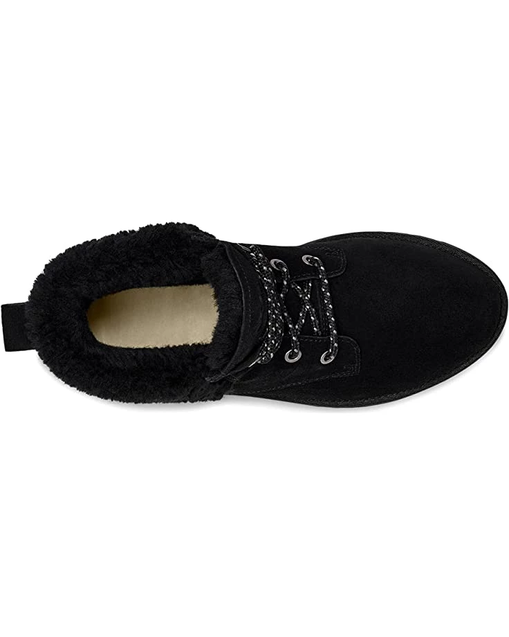 UGG Boots Romely Heritage Lace 4 UGG Boots Romely Heritage Lace - Image 2