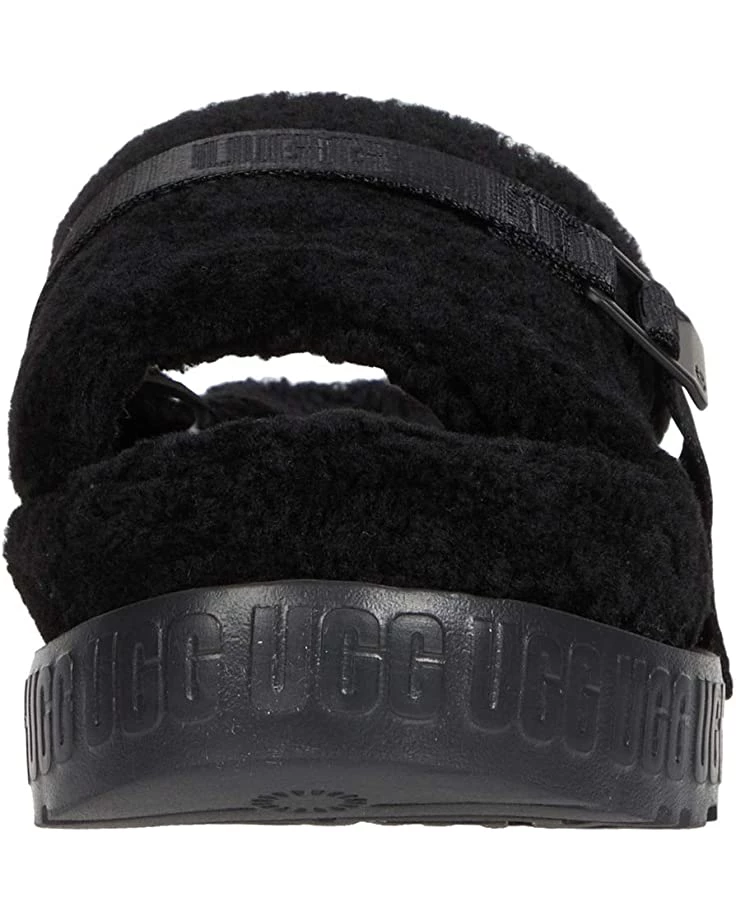 UGG Slippers Fluffita 9 UGG Slippers Fluffita - Image 7