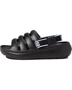 UGG Kids Sandals Sport Yeah (Toddler/Little Kid) -Cheap UGG Store 617gfmoCRcL. AC SR736920