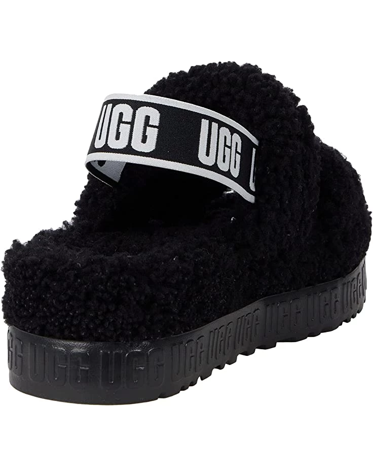 UGG Slippers Oh Fluffita 7 UGG Slippers Oh Fluffita - Image 5
