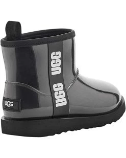 UGG Kids Boots Classic Clear Mini II (Toddler/Little Kid/Big Kid) -Cheap UGG Store 6191xkFQSQL. AC SR736920