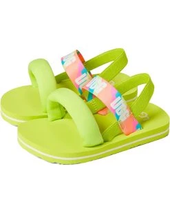 UGG Kids Sandals Zuma Sling (Infant/Toddler) -Cheap UGG Store 61AxEdfa7rL. AC SR736920