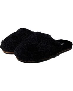 UGG Slippers Maxi Curly Slide