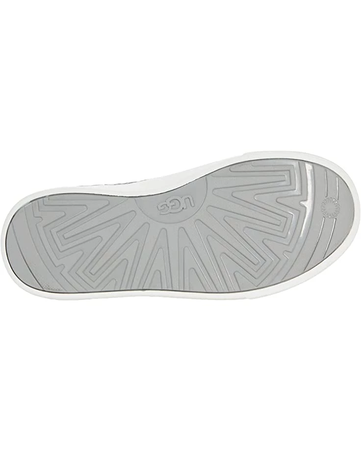 UGG Kids Sneakers & Athletic Shoes Caplan Slip-On (Toddler/Little Kid/Big Kid) 5 UGG Kids Sneakers & Athletic Shoes Caplan Slip-On (Toddler/Little Kid/Big Kid) - Image 3