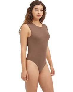 UGG Shirts & Tops Mylah Bodysuit -Cheap UGG Store 61CoAx411bL. AC SR736920