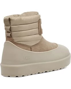 UGG Boots Classic Mini Lace-Up Weather -Cheap UGG Store 61D67NDZUL. AC SR736920