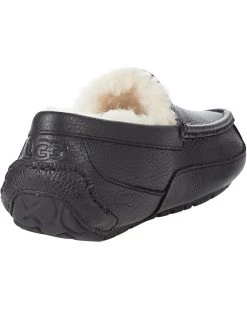 UGG Slippers Ascot Leather 13 UGG Slippers Ascot Leather -Cheap UGG Store 61DbNE6 QAS. AC SR736920
