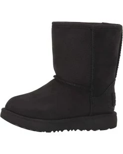UGG Kids Boots Classic Short II Waterproof (Toddler/Little Kid) -Cheap UGG Store 61DtopxMFoL. AC SR736920