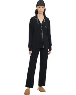 UGG Sleepwear Lenon Set II