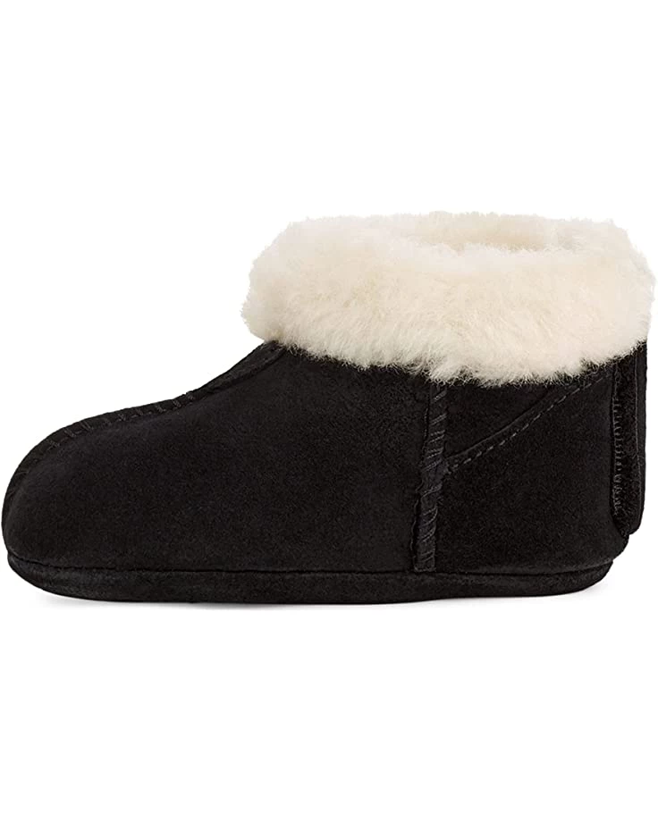 UGG Kids Crib Shoes Gojee (Infant/Toddler) 6 UGG Kids Crib Shoes Gojee (Infant/Toddler) - Image 4