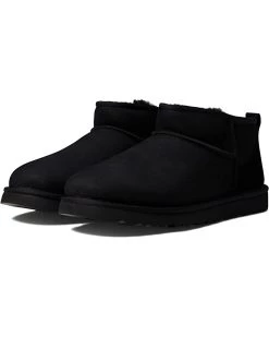 UGG Boots Classic Ultra Mini
