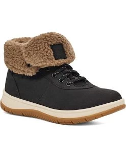 UGG Boots Lakesider Mid Lace-Up