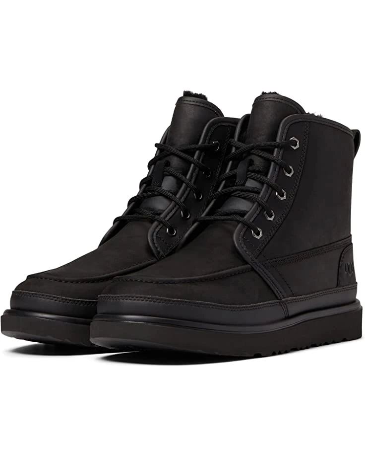 UGG Boots Neumel High Moc Weather 3 UGG Boots Neumel High Moc Weather