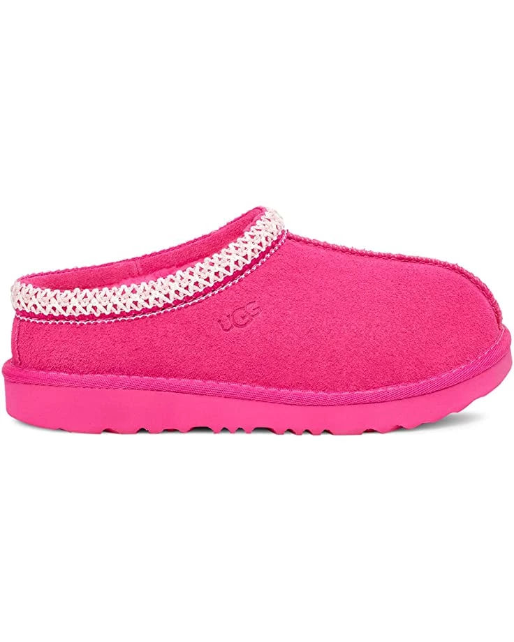 UGG Kids Slippers Tasman II (Toddler/Little Kid/Big Kid) 8 UGG Kids Slippers Tasman II (Toddler/Little Kid/Big Kid) - Image 6