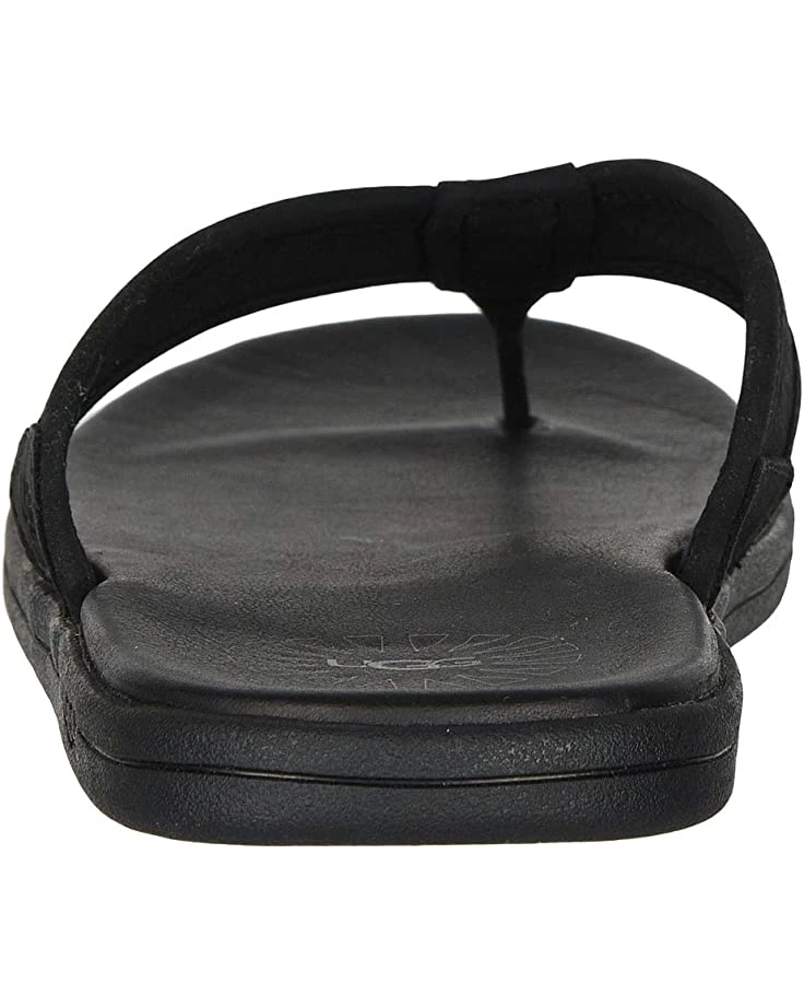 UGG Sandals Seaside Flip Leather 6 UGG Sandals Seaside Flip Leather - Image 4