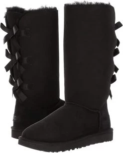 UGG Boots Bailey Bow Tall II