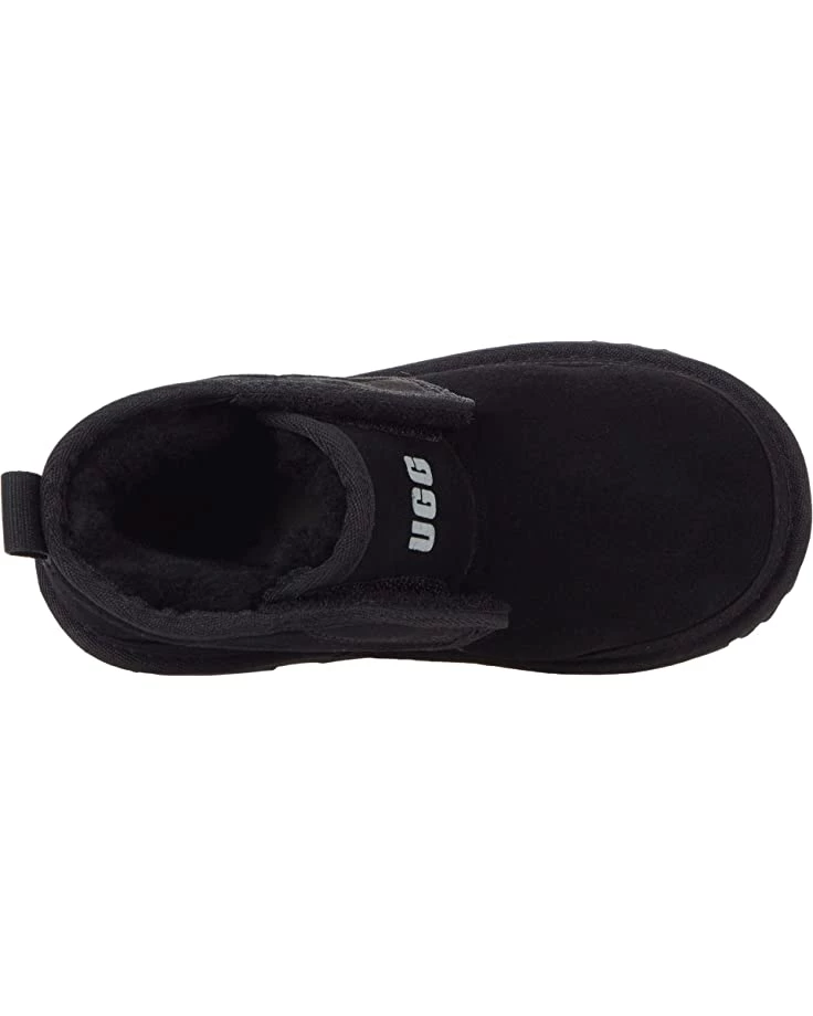 UGG Kids Boots Neumel Ez-Fit (Toddler/Little Kid) 4 UGG Kids Boots Neumel Ez-Fit (Toddler/Little Kid) - Image 2