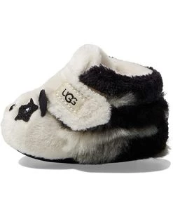UGG Kids Crib Shoes Bixbee Panda Stuffie (Infant/Toddler) -Cheap UGG Store 61Jf lLFvwL. AC SR736920