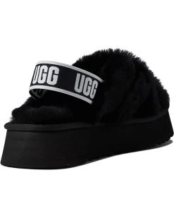 UGG Slippers Disco Cross Slide -Cheap UGG Store 61JovVDXdxL. AC SR736920