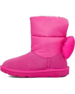 UGG Kids Boots Bailey Bow Maxi (Little Kid/Big Kid) -Cheap UGG Store 61KVoG olLL. AC SR736920